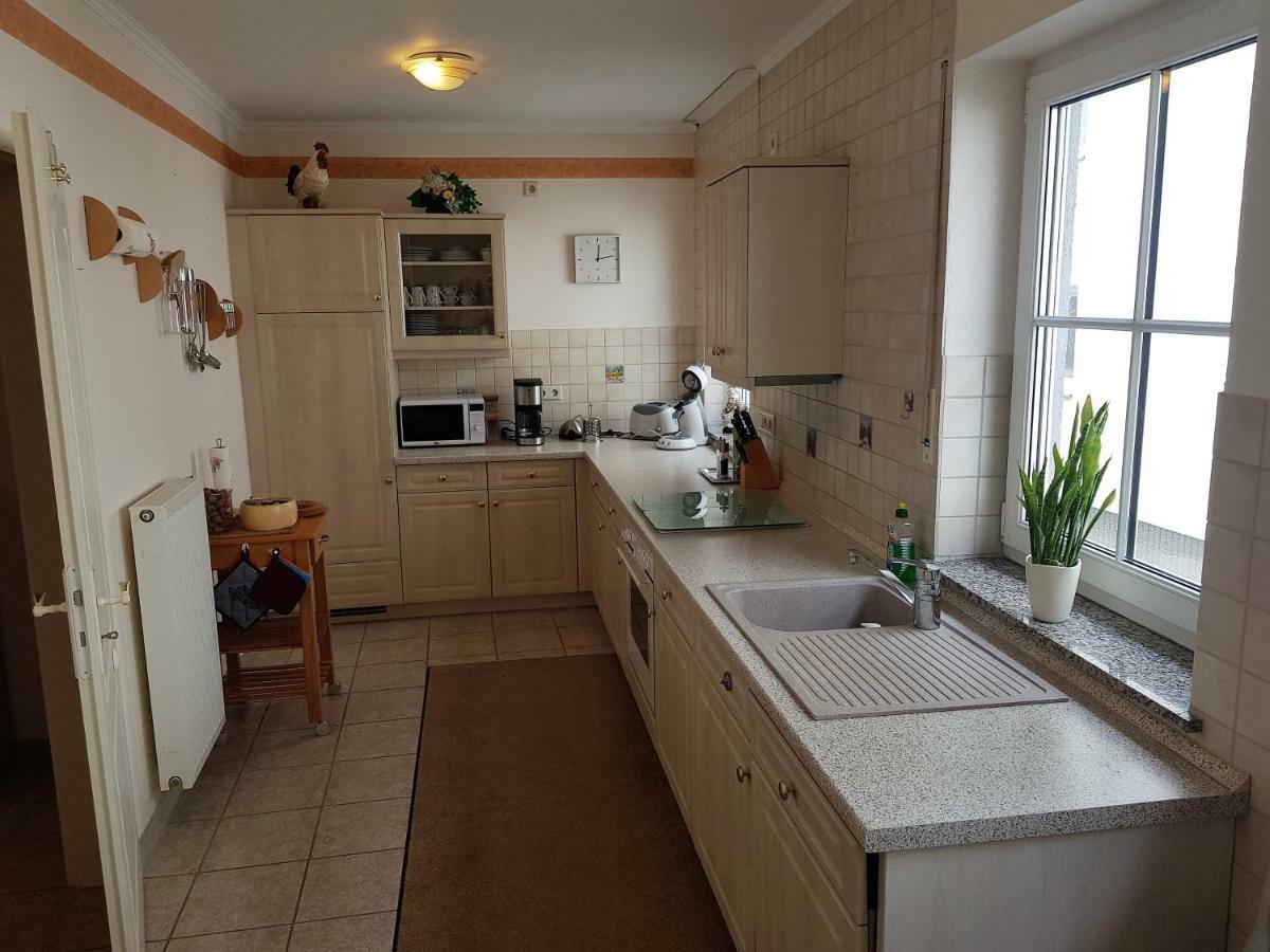 Ferienhaus Am Rheintor Andernach Dış mekan fotoğraf